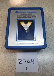 Cascade Microtech WPH-002-150 Probe - Looks Good! - Picture 1 of 12