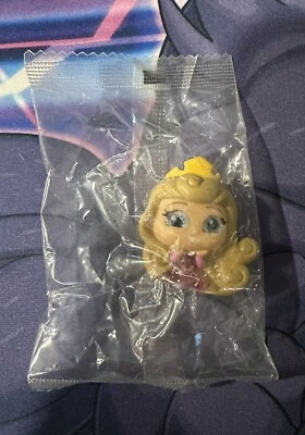 Aurora - Disney Doorables - Princesa Joya - Serie 6 - Edición Especial Foto 1 de 2