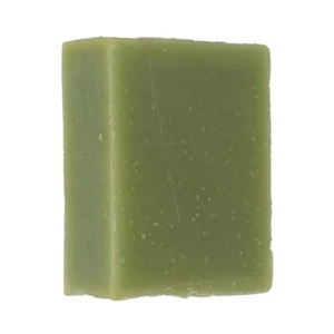 Handmade Spearmint Soap Bar - American Made All Natural Soap - Picture 1 of 9