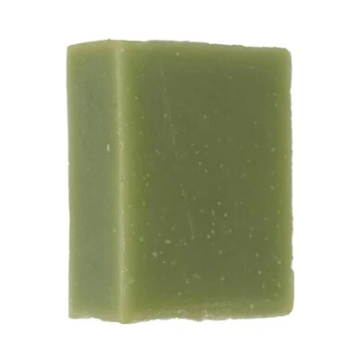 Handmade Spearmint Soap Bar - American Made All Natural Soap - Image 1 of 4