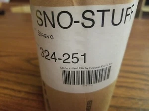 Sno-Stuff 1996-1998 Polaris 680 Ultra 680cc 66.5mm-2.618" Cylinder Sleeve - Picture 1 of 5