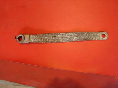 CABLE BATERÍA NUEVO BUICK NASH GMC STUDEBAKER MG IHC 48 49 50 51 52 53 54 55 56 57 Foto 1 de 4