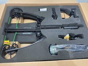 Horton Storm  NH15001-7520 RDX Package with 4x32mm Scope