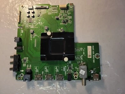 SHARP LC-50LBU711U MAIN BOARD PN: 251351 BN: RSAG7.820.8252/ROH - Image 1 of 2