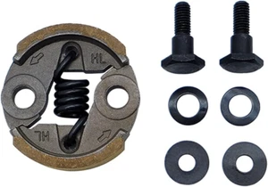 8000 RPM 8K Clutch Kit Fits HPI FG FS Rovan Kingmotor Redcat Losi HSP Baja 5B SS - Picture 1 of 12