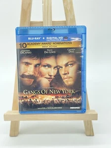 Gangs of New York (Blu-ray) - Picture 1 of 4
