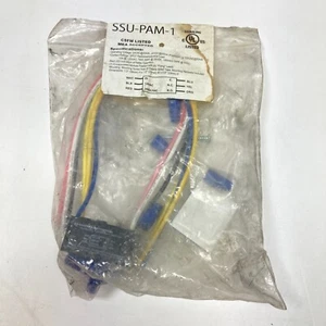 SSU-PAM-1 Space Age - New Old Stock - UNTESTED - FREE 60 Day Returns - Picture 1 of 2