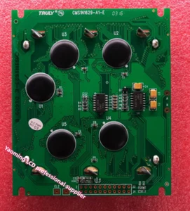For CMS1N1629-A1-E LCD Display Screen 1 Year Warranty - Picture 1 of 3