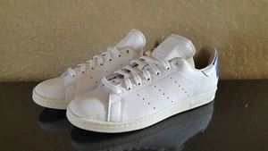 ADIDAS MEN'S ORIGINALS STAN SMITH EE5788 - Picture 1 of 11