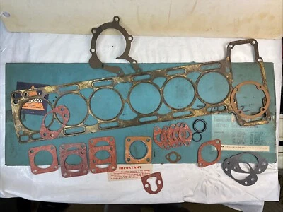 捷豹 E 型系列 I 3.8 部分 Payen 气缸盖套装 — 第 1/4 张图片