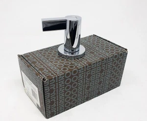 Brizo Litze Extended Lever Handles for Widespread Bathroom Faucet, Chrome Finish - Picture 1 of 1