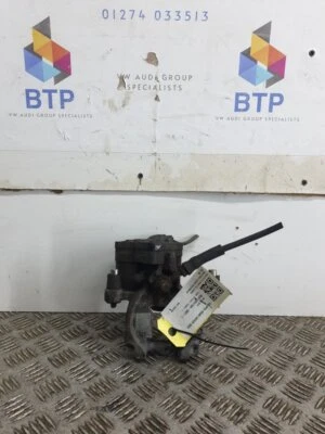 AUDI A3 8V 2013-2016 1598  CALIPER (REAR PASSENGER SIDE)  - Image 1 of 4