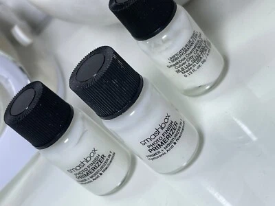 smashbox Photo Finish Primerizer 4 ml, Primer+Moisturizer in 1, NEU - Bild 1 von 4