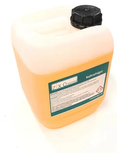 ZX Chemie 5l Kanister Kaltreiniger Teilereiniger Entfetter - Bild 1 von 2