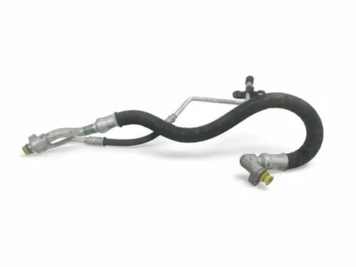 6951637 198542 tubos aire acondicionado bmw serie 3 berlina (e90) 320i 2004 Foto 1 de 4