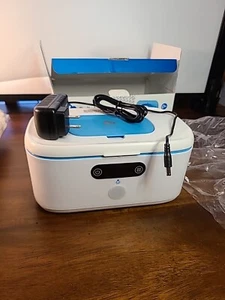 Bellababy Wet Wipe Warmer NEW Open Box Digital Display And Light - Picture 1 of 7