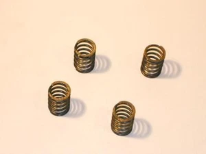 NEW HEAVY DUTY CLUTCH SPRING SET (4EA SPRINGS) CT90 ATC90 ATC110 CT110 (157J) - Picture 1 of 1