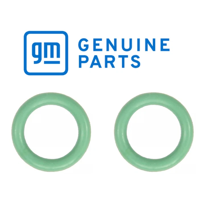 Genuine Commodore HSV V6 V8 VT VU VX V2 VY VZ Power Steering Hose "O" RING SEALS - image 1 of 1