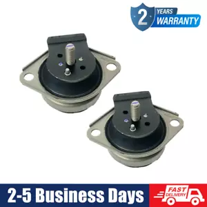 2x Supporti Motore per Maserati Quattropote Granturismo GranCabrio 05-18 # 226572 - Foto 1 di 5