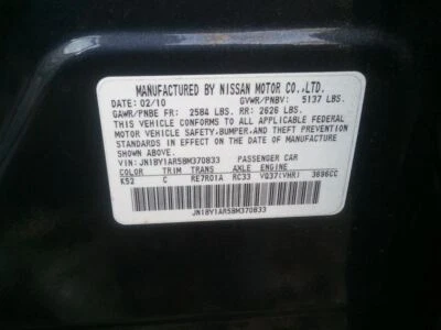 Control de temperatura compatible con 11-13 INFINITI M37 1327670 Foto 1 de 4