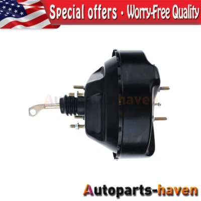 Power Brake Booster For 1980 81 82 1983 Ford Bronco F-100 F-150 F-250 5474201 Foto 1 de 4