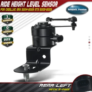 Ride Height Level Sensor Rear Left for Cadillac SRX STS 88957145 926-794 04-09 - Picture 1 of 10