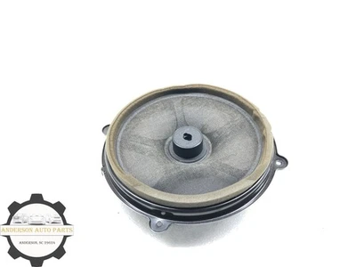 2016-2020 CADILLAC CT6 REAR SHELF DECK TRAY AUDIO SPEAKER SUBWOOFER OEM BOSE - Image 1 of 4