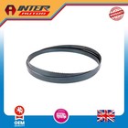 Draper Bandsaw Blade, 3345mm x 1", 4 skip 22216