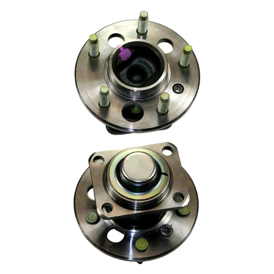For Chevy Impala 00-08 Wheel Bearing and Hub Assembly C-Tek Rear Passenger Side - Image 1 of 1