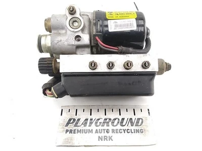 Насос антиблокировочный тормозной в сборе 95-97 BMW 318i 34511162664 - Изображение 1 из 4