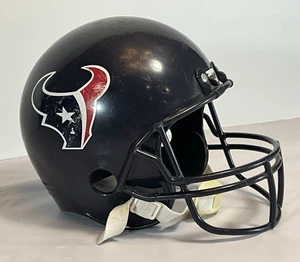 Houston Texans Kids NFL Football Helmet Replica - Picture 1 of 11