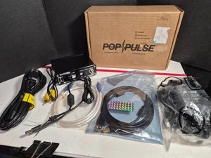 PopPulse SP-II PC Digital Link 'DAC' Converter PC Digital-to-Analog - Picture 1 of 4