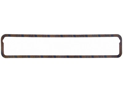 Juego de juntas de cubierta de válvula Felpro 22334RSVM 3,7 L 6 cilindros para GMC EC280 1947 Foto 1 de 2