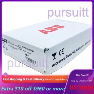 FENA-21 ABB Wechselrichter Ethernet Adapter Modul Brandneu in Box USA Kostenlose Steuern - Bild 1 von 10