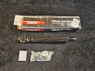 Amortiguador delantero GABRIEL 81922 para Chevrolet Silverado 1500 1999-2006 Foto 1 de 4