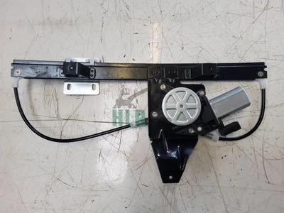 Land Rover Freelander 1 Nearside Passenger Rear Window Regulator NEW CVH101212 - Image 1 of 4
