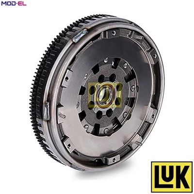 FLYWHEEL 415 0138 10 FOR PEUGEOT EXPERT/Platform/Chassis/Van 406/Break 607 2.0L - Image 1 of 4
