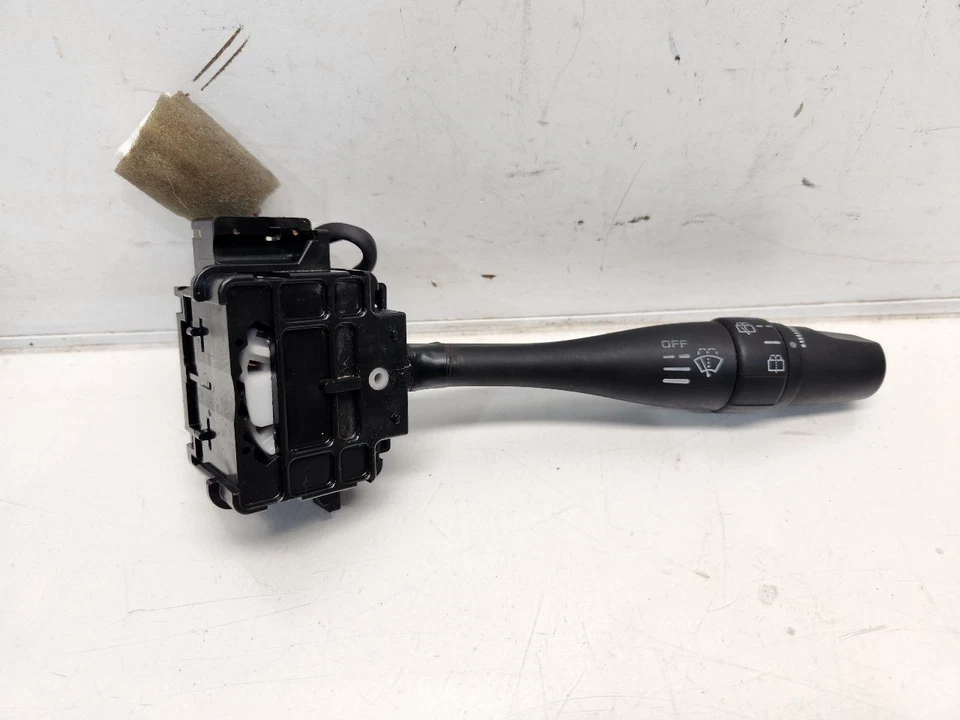 Interruptor de columna Nissan Pathfinder 2001-04 - limpiaparabrisas con intermitente variable Foto 1 de 4