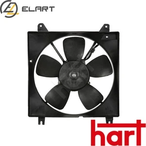 FAN RADIATOR 608 721 FOR CHEVROLET LACETTINUBIRAREZZOMPV DAEWOO LXT/L44 1.6L - Picture 1 of 7