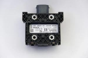 Sensor de radar de control de crucero adaptativo Nissan Murano 2016-2019 28438-9UC0A OEM - Imagen 1 de 4
