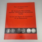 "Die Saurmasche Münzsammlung deut., schweiz. & poln. Gepräge" - Saurma-Jeltsch