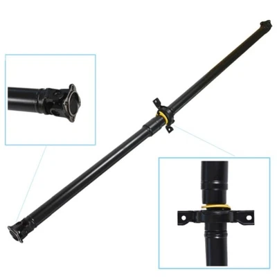 Rear Drive Shaft Assembly 40100-SWA-A01 For Honda CRV CR-V 2007-2011 2.4L 4WD Foto 1 de 4