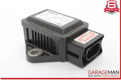 03-11 Sensor aceleración velocidad giro guiñada mercedes r230 sl500 cls350 0025426618 Foto 1 de 4