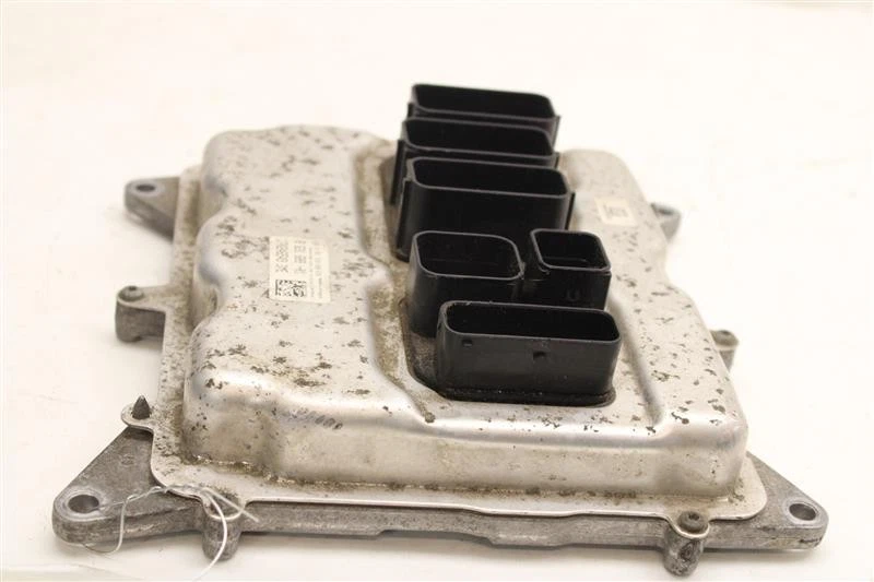ECU ECM COMPUTER BMW 320i 328D 328i 528D 528i 13 14 15 863168901 1346754 - Image 1 of 4