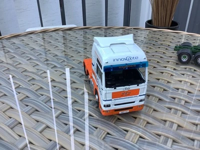 CORGI MODEL 1:50 - INNOVATE M.A.N - Image 1 of 4