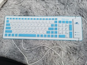 Flexible Tastatur - Bild 1 von 2