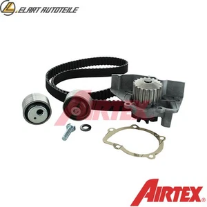 BOMBA DE AGUA + JUEGO DE CORREAS DENTADAS WPK-156402 PEUGEOT 406/Break 306/Hatchback 1.8L - Imagen 1 de 9