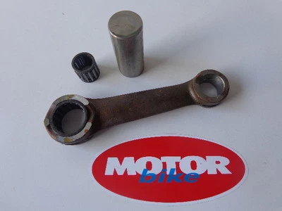  Bultaco Sherpa, Persegang 250 ref 840B5390 caña nueva Foto 1 de 4