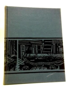 Three Stories (Herman Melville - 1967) (ID:62765) - Picture 1 of 2
