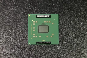 AMD Turion 64 ML-32 TMDML32BKX4LD Socket 754 Mobile CPU Processor - Picture 1 of 2